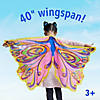 Butterfly Wings: Rainbow Image 2