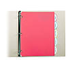 C-Line 5-Tab Poly Binder Index Dividers, Assorted, 5 Per Set, 12 Sets Image 3