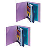 C-Line Mini Binder Starter Kit, Assorted, Pack of 2 Image 1