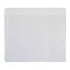C-Line Self Adhesive Labeling Pockets with Inserts, 25 Per Pack, 2 Packs Image 3