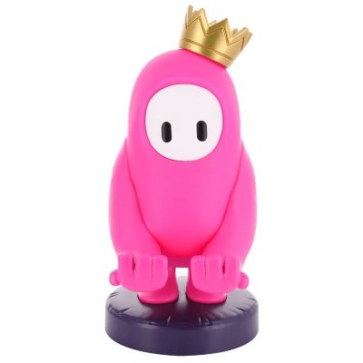 Cable Guys: Fall Guys FALL GUY Mobile Phone &amp; Gaming Controller Holder - Image 1
