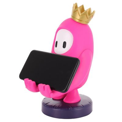 Cable Guys: Fall Guys FALL GUY Mobile Phone &amp; Gaming Controller Holder - Image 3