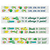Cactus &amp; Succulents Motivational Pencils - 24 Pc. Image 1