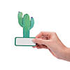 Cactus Bulletin Board Cutouts - 48 Pc. Image 1