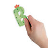Cactus Bulletin Board Letters - 248 Pc. Image 2