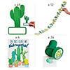 Cactus Classroom Kit - 186 Pc. Image 1
