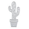 Cactus Cutting Die Image 1