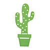 Cactus Cutting Die Image 1
