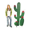 Cactus Grouping Stand-Up Image 1