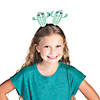 Cactus Headbands - 12 Pc. Image 1
