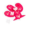 Cactus Ice Cube Molds - 6 Pc. Image 2
