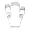 Cactus In Pot 4" Cookie Cutters Image 1