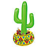 Cactus Inflatable Cooler Image 1