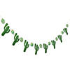 Cactus Party Garland Image 1