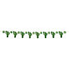 Cactus Party Garland Image 1