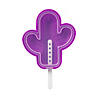 Cactus Popsicle Molds &amp;#8211; 6 Pc. Image 1