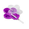 Cactus Popsicle Molds &amp;#8211; 6 Pc. Image 1