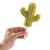 Cactus Popsicle Molds &amp;#8211; 6 Pc. Image 2