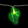 Cactus String Lights Image 1