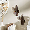 Cactus Wall Hook (Set Of 2) Image 2