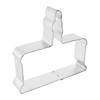 Cake N Candle 4" Cookie Cutters Image 2