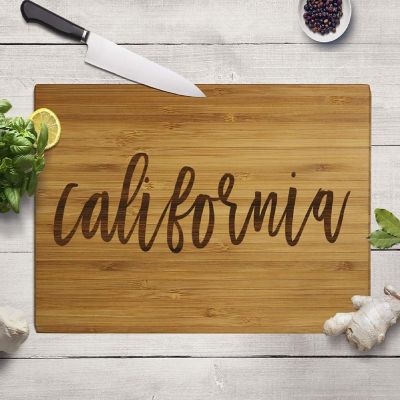 California Bamboo Board 17.75x11 Image 3