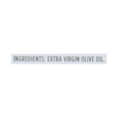 California Olive Ranch - Olive Oil Ev 100% Ca - Case of 6-33.8 FZ Image 1