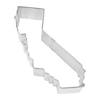 California State 5" Cookie Cutters Image 1