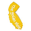 California State 5" Cookie Cutters Image 3