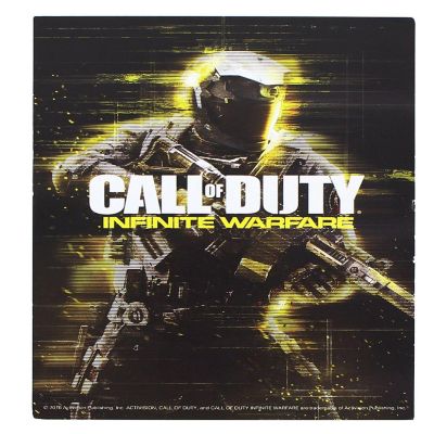Call of Duty Infinite Warfare Limited Edition Art Cards - Set of 3 Image 1