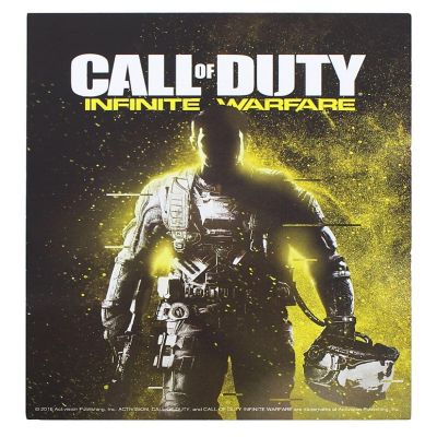 Call of Duty Infinite Warfare Limited Edition Art Cards - Set of 3 Image 2
