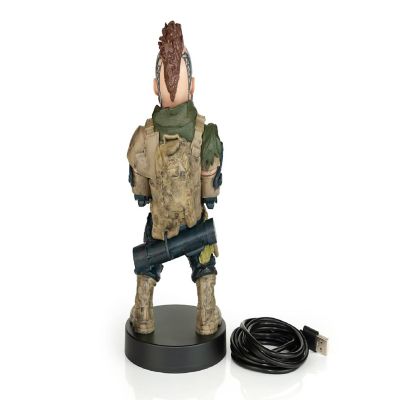 Call Of Duty Specialist #2 Ruin Cable Guy 8-Inch Phone & Controller Holder Image 2