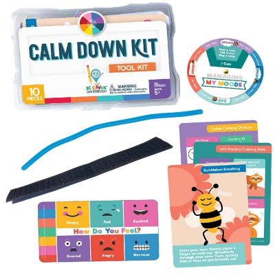 Calm Down Kit Image 1