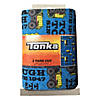 Camelot Cotton Fabrics Tonka Precut Yard Truck Tough 4pc Image 1