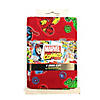 Camelot Cttn FabPrecutYd Marvel Fury 4pc Image 1