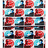 Camelot CttnFab Flcn/Wntr Precut 2yd Sam/Bucky Image 3