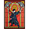Camelot Dots Diamond Painting Kit Advanced Stained Glass Harry Image 1