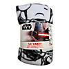 Camelot Fabrics Fleece Star Wars Precut 54"x 60" Stormtrooper 2pc Image 1