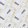 Camelot Fabrics Office Precut 2yd Scrap Paper Image 1
