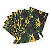 Camouflage Bandanas - 12 Pc. Image 1