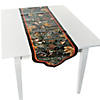Camouflage Wedding Table Runner Image 1