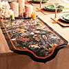 Camouflage Wedding Table Runner Image 1