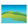 Camp Mini Sticker Scenes - 12 Pc. Image 1