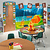 Camp VBS Decorating Kit - 18 Pc. Image 1