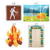 Camp VBS Decorating Kit - 18 Pc. Image 1
