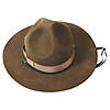 Campaign Hat - Extra Large Image 1