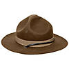 Campaign Hat -Large Image 1