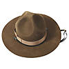 Campaign Hat -Large Image 1
