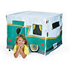 Camping Play Table Tent Image 1