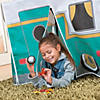 Camping Play Table Tent Image 1